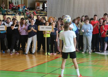 SPECIALNA OLIPIADA 18 FOTO LJUBO VUKELIČ